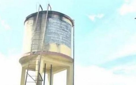 குடிநீர் தொட்டியில் மனிதக்கழிவு கலப்பு சம்பவம்; உண்மை குற்றவாளிகளை கைது செய்ய நடவடிக்கை: மு.க.ஸ்டாலின் உறுதி