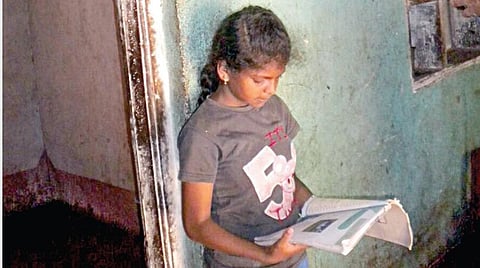படி... படி என்கிற வார்த்தை ஏற்படுத்தும் தாக்கம்