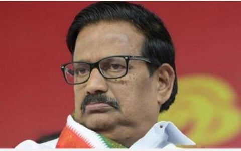 தமிழகத்தின் 234 தொகுதிகளிலும் ஆளுநருக்கு எதிராக ஜன.19-ல் ஆர்ப்பாட்டம்: கே.எஸ்.அழகிரி அறிவிப்பு