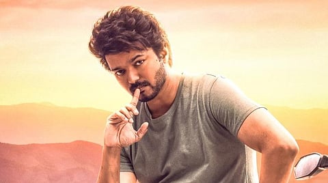 வாரிசு: திரை விமர்சனம்