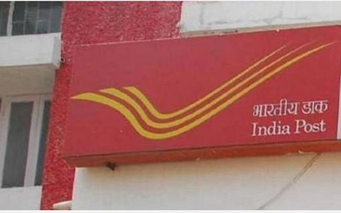 வீடுகளில் பார்சலை பெற்று உரியவரிடம் சேர்க்கும் முறை: அஞ்சல் துறை, ரயில்வே கைகோர்ப்பு