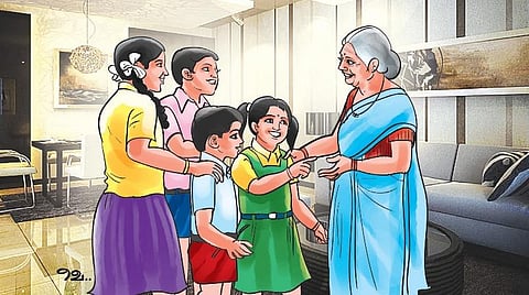 கொஞ்சம் technique கொஞ்சம் English - 120: Conjunction - Since. புத்தக கண்காட்சிக்கு போகலாமா?