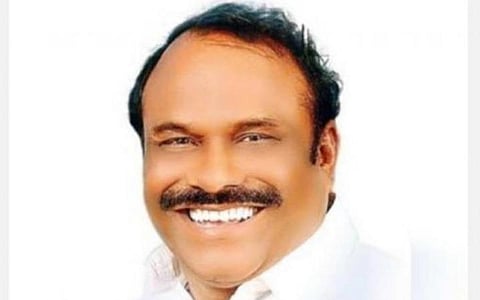 வெளி மாநில தொழிலாளர் குறித்து கணக்கெடுப்பு: அமைச்சர் கணேசன் பதில்