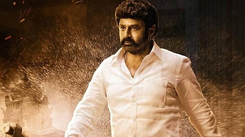 பாலகிருஷ்ணா