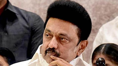 முதல்வர் மு.க.ஸ்டாலின் | கோப்புப் படம்