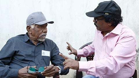 இந்த வருடம் 3 படங்கள் - தங்கர் பச்சான்