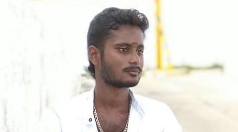 சூரியூர் ஜல்லிக்கட்டில் காளை முட்டியதில் உயிரிழந்த பார்வையாளர் அரவிந்த்