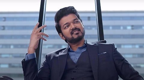 உலக அளவில் ரூ.150 கோடியை வசூல் செய்த விஜய்யின் ‘வாரிசு’