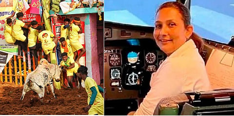 பாலமேடு ஜல்லிக்கட்டு முதல் நேபாள விமான விபத்து வரை: செய்தித் தெறிப்புகள் 10 @ ஜன.16, 2023
