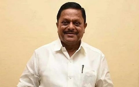 தமிழகத்துக்கு கடந்த ஆண்டில் வெளிநாட்டு சுற்றுலா பயணி 2 லட்சம் பேர் வருகை: அமைச்சர் கா.ராமச்சந்திரன் தகவல்