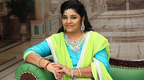 ஏ.ஆர்.ரஹ்மானின் கடைசி தங்கை பேட்டி!