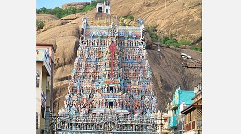 திருப்பரங்குன்றத்தில் தை தெப்ப திருவிழா: ஜன.22-ம் தேதி கொடியேற்றம்