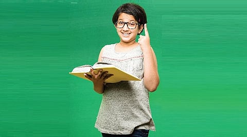 புதிய சிறார் நூல்கள்