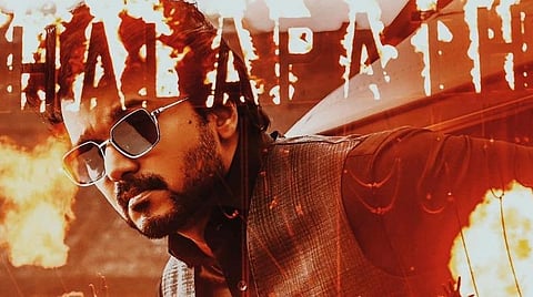 உலக அளவில் ரூ.210 கோடியை எட்டியது விஜய்யின் ‘வாரிசு’ வசூல்