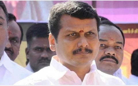 மின்சார திருத்த சட்டத்தால் மாதம் ஒருமுறை மின் கட்டணம் உயராது: அமைச்சர் செந்தில் பாலாஜி விளக்கம்