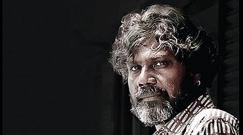 புத்தகத் திருவிழா 2023 | எழுதுவது சிலுவையைச் சுமப்பதுபோல...