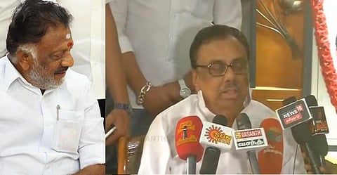 இடைத்தேர்தல் வேட்பாளர் முதல் ஜம்மு குண்டு வெடிப்பு வரை: செய்தித் தெறிப்புகள் 10 @ ஜன.21, 2023