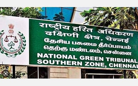 மெட்ரோ ரயில் திட்ட 3-ம் தடத்தில் சுரங்கப்பாதை - கடலோர ஒழுங்குமுறை மண்டல அனுமதி வழங்க கருத்துரு