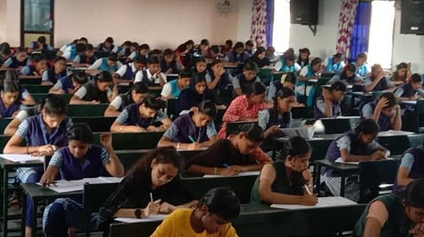 ஜேஇஇ முதல்நிலை தேர்வு ஹால்டிக்கெட் வெளியீடு