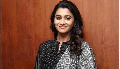 ‘கனவுக்கு உயிர் கொடுத்துள்ளோம்’ - ப்ரியா பவானி சங்கரின் ரெஸ்டாரண்ட்