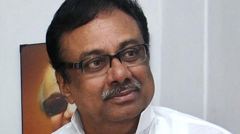 ஈவிகேஎஸ் இளங்கோவன் | கோப்புப் படம்