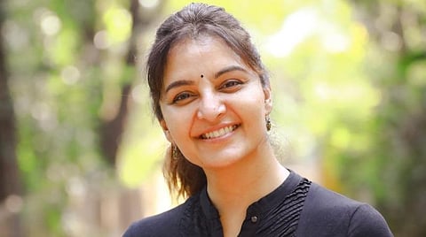 ‘எனக்கு வந்த தமிழ் வாய்ப்பில் ஐஸ்வர்யா ராய் நடித்தார்’ - மஞ்சு வாரியர் தகவல்