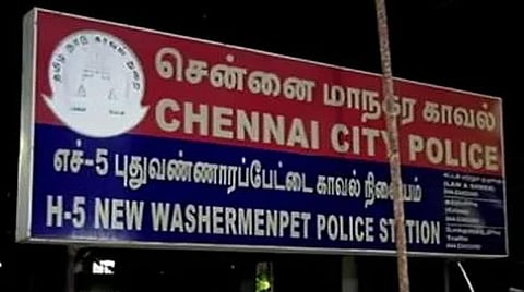 சென்னை | ‘ஓசி பயணம்' என தரக்குறைவாக பேசிய பேருந்து நடத்துநர் தற்காலிக பணி நீக்கம்
