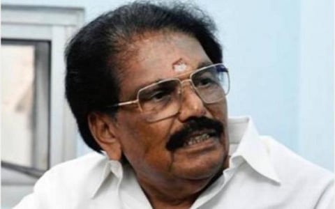 புறம்போக்கு நிலங்களை மக்களுக்கு வழங்கும் நடைமுறை: தமிழக அமைச்சருடன் ஆந்திர அமைச்சர்கள், எம்எல்ஏக்கள் ஆலோசனை