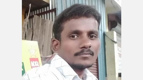 ராஜ்குமார் | கோப்புப் படம்