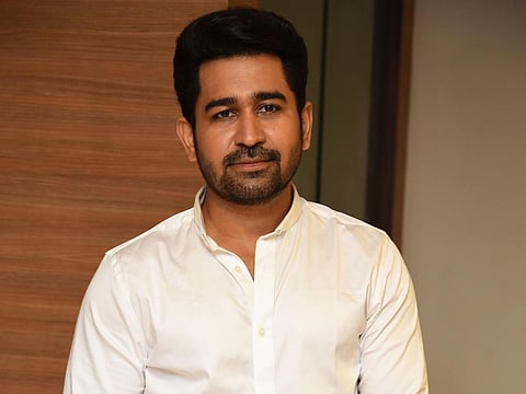 “ஒரு பெரிய அறுவை சிகிச்சை முடிந்துள்ளது” - உடல் நிலை குறித்து விஜய் ஆண்டனி தகவல்
