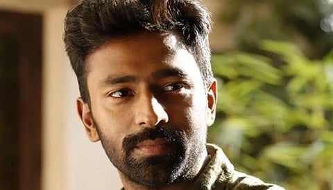 “வாழ்க்கை நிச்சயமற்றது” - உதவி இயக்குநர் மறைவு குறித்து ஷாந்தனு உருக்கம்