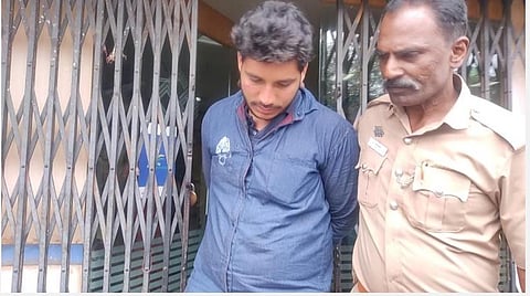 கலீல் ரகுமான்