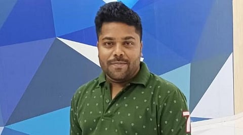 கோவை விமான நிலையத்தில் போலி பாஸ்போர்ட்டில் வந்த வங்கதேச இளைஞர் கைது: தேசிய கீதம் பாட சொன்னபோது சிக்கினார்