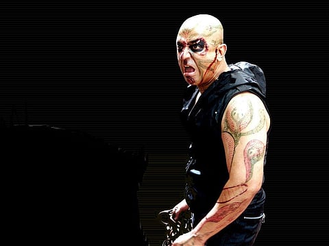 ரஜினியின் ‘பாபா’வை அடுத்து ரீரிலீஸ் ஆகிறது கமலின் ‘ஆளவந்தான்’