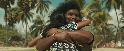 தந்தை - மகள் பாசம் பேசும் ‘பொம்மை நாயகி’ ட்ரெய்லர் எப்படி?
