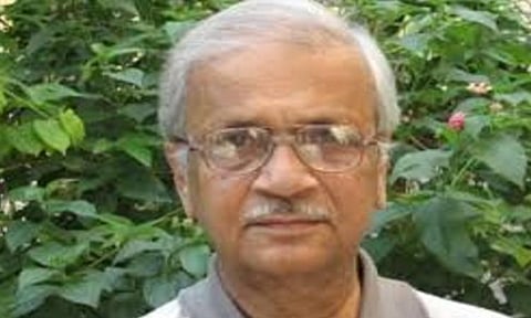 மருத்துவர் திலீப் மஹாலனாபிஸ்