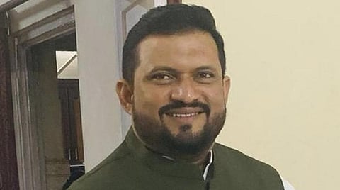 முகம்மது பைசல்