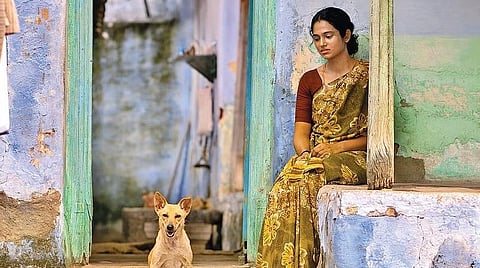 மம்மூட்டியிடம் அதிகம் கற்றுக்கொண்டேன் - ரம்யா பாண்டியன்
