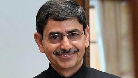 ஆளுநர் ஆர்.என்.ரவி