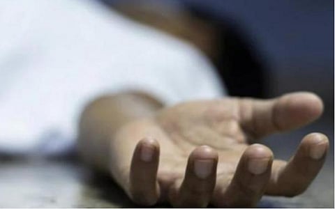 ஜூடோ பயிற்சிக்கு சென்றபோது பட்டினப்பாக்கம் கடலில் மூழ்கி கல்லூரி மாணவர் உயிரிழப்பு