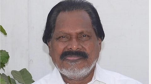 இபிஎஸ், ஓபிஎஸ் இணைய வாய்ப்பு இல்லை: அதிமுக அவைத்தலைவர் தமிழ்மகன் உசேன் கருத்து