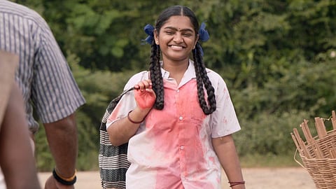 ‘அயலி’ விமர்சனம்: தமிழ் இணையத் தொடர்களில் ஆக்கபூர்வமான புது வருகை!