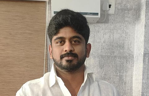 சிவபிரசாத்