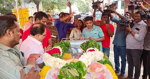 “தனி முத்திரைப் பதித்தவர் ஜூடோ ரத்னம்” -  ரஜினி, கமல், திரையுலகம் புகழஞ்சலி