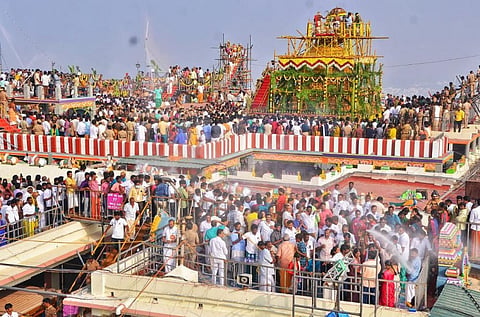 பழநி கோயில் கும்பாபிஷேகம் முதல் பிபிசி ஆவணப்பட சர்ச்சை வரை: செய்தித் தெறிப்புகள் 10 @ ஜன.27, 2023