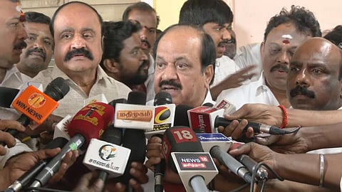 ஜே.சி.டி.பிரபாகர்  பேட்டி