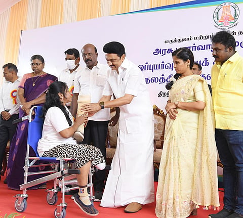 தமிழக அரசு சார்பில் புதிதாக ‘கள ஆய்வில் முதல்வர்’ திட்டம் அறிமுகம்