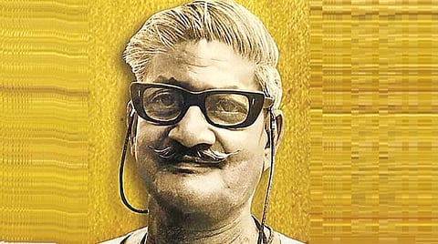 திரைக்கலைஞர்களின் ஒளிவிளக்கு