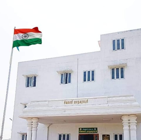 சிவகாசி மாநகராட்சியில் தொடர் சர்ச்சை எதிரொலி: திமுக கவுன்சிலர்களுடன் அமைச்சர் தங்கம் தென்னரசு நாளை ஆலோசனை
