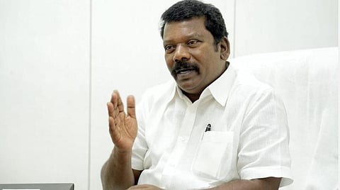 இன்றுடன் நிறைவடையும் ராகுல் காந்தியின் நடைபயணம் மக்களிடமும் ஆட்சியிலும் மாற்றங்களை ஏற்படுத்தும்: செல்வப்பெருந்தகை நம்பிக்கை